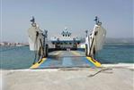 LANDING CRAFT CAR/PAX FERRY