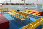 LANDING CRAFT CAR/PAX FERRY