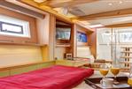 Lagoon 620 Catamaran refitted 2022