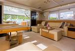 Lagoon 620 Catamaran refitted 2022