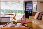 Lagoon 620 Catamaran refitted 2022