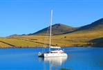 Lagoon 620 Catamaran refitted 2022