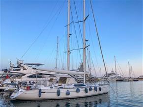 SOUTHERN OCEAN MARINE - NEW ZEALAND Dixon 65