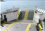LANDING CRAFT DAY CAR/PAX FERRY