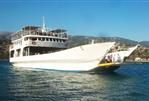 LANDING CRAFT DAY CAR/PAX FERRY
