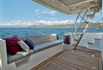 Beneteau Swift Trawler 48 Fly, 2025 NEW BOAT