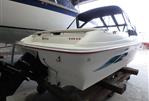 Sea Ray Bowrider 180