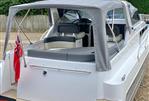 Sheerline 955 Aft Cockpit