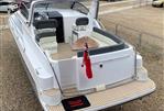 Sheerline 955 Aft Cockpit