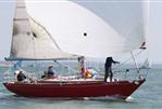 Nicholson Classic 35 (ex Yeomen XIV)
