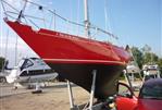 Nicholson Classic 35 (ex Yeomen XIV)