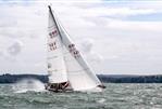 Nicholson Classic 35 (ex Yeomen XIV)