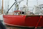 Nicholson Classic 35 (ex Yeomen XIV)
