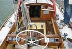Nicholson Classic 35 (ex Yeomen XIV)
