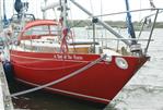 Nicholson Classic 35 (ex Yeomen XIV)