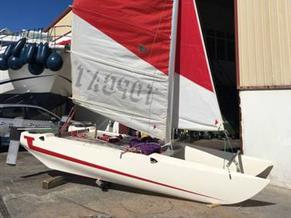 Topcat F2