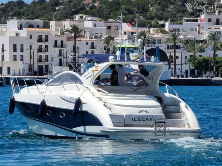 Atlantis (IT) Atlantis 47 OPEN