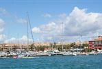 15 MT. BERTH IN PUERTO DE SOTOGRANDE, CADIZ SPAIN