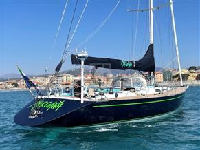 Vismara Farr Custom 72