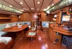 Vismara Farr Custom 72 - 1992 Vismara Farr 72 Custom - MORGANA -  for sale