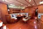 Vismara Farr Custom 72 - 1992 Vismara Farr 72 Custom - MORGANA -  for sale