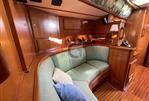 Vismara Farr Custom 72 - 1992 Vismara Farr 72 Custom - MORGANA -  for sale