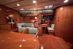 Vismara Farr Custom 72 - 1992 Vismara Farr 72 Custom - MORGANA -  for sale