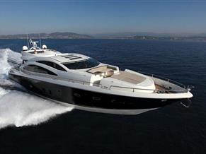 Sunseeker Predator 108