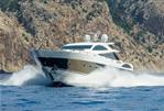 Sunseeker Predator 108 - Manufacturer image