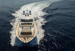 Sunseeker Predator 108 - sistership