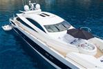 Sunseeker Predator 108 - sistership