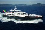 Explorer Trawler 33