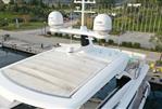 Princess 30M - Hard top