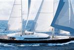 Perini Navi 50M