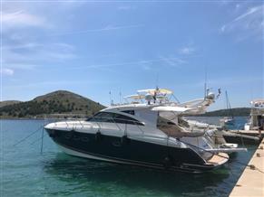 Princess (GB) Princess V 45