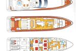 Azimut 116 - Photo 5
