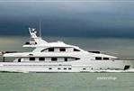 Benetti Style Italian Yard - Benetti Style Italian Yard