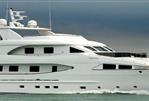 Benetti Style Italian Yard - Benetti Style Italian Yard