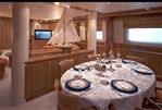 Benetti Style Italian Yard - Benetti Style Italian Yard