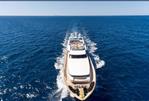 Akhir Yachts 105 - Manufacturer image