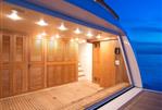 Akhir Yachts 105 - sistership