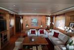 Akhir Yachts 105 - sistership