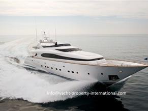 Fipa Italiana Yachts