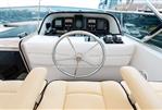 Fipa Italiana Yachts - Maiora 2000 wheel