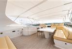 Fipa Italiana Yachts - Maiora 2000 Flybridge