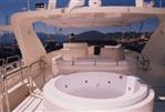 Azimut Yachts 100 - Azimut 100 Jacuzzi