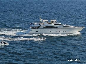 Azimut 100 Jumbo