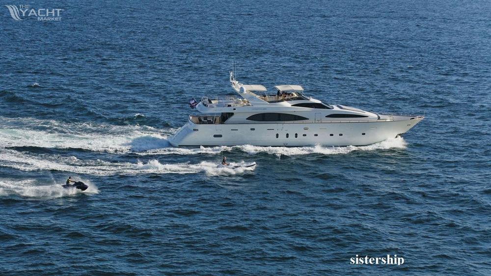 Azimut 100 Jumbo - Photo 0