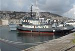Explorer trawler 30m - Photo 2