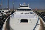 Azimut Yachts Leonardo 98 - Azimut 98 Leonardo Bow
